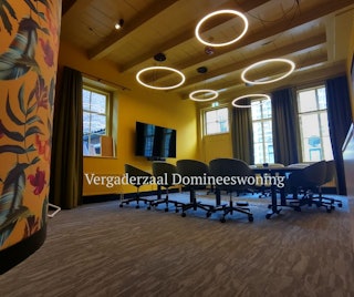Domineeswoning