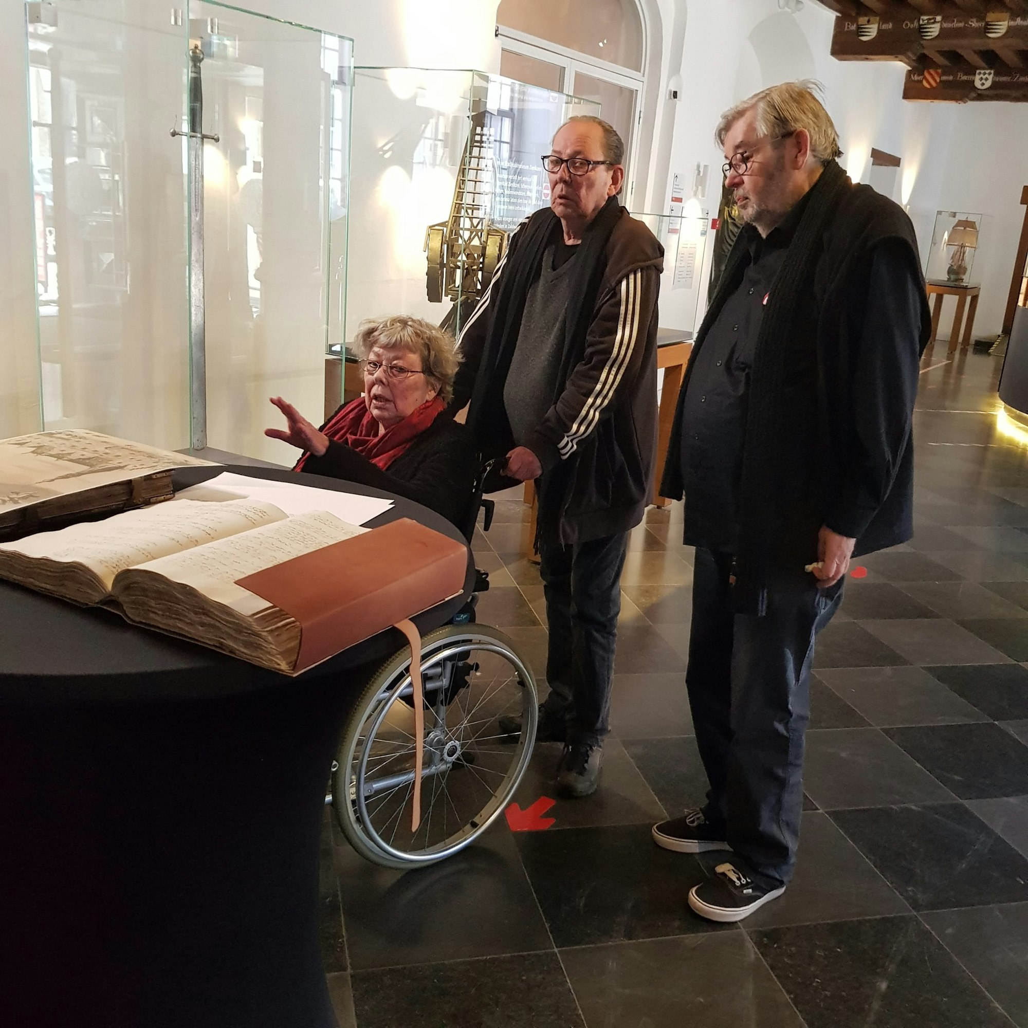 Zeeuws Archief te zien in Hier zijn de Van Rossems Zeeuws Archief Zeeuws Archief te zien in Hier zijn de Van Rossems Zeeuws Archief