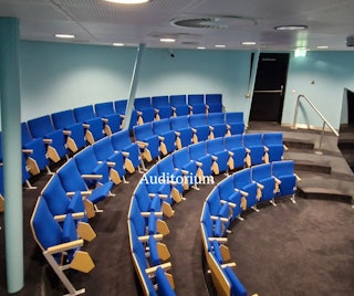 Auditorium