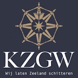Logo Koninklijk Zeeuwsch Genootschap der Wetenschappen