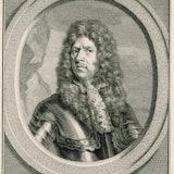 Cornelis Evertsen de Jongste. Gravure, Zeeuws Archief, Zelandia Illustrata IV-366