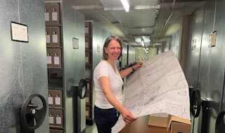 Hanneke van Aalst, afdelingshoofd Informatie en Kennis, Zeeuws Archief